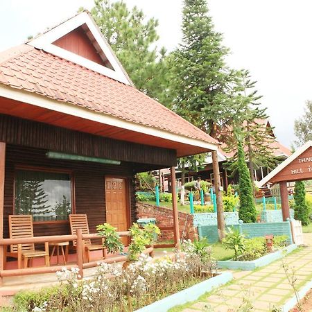 Hill Top Villa Hotel Kalaw Rom bilde