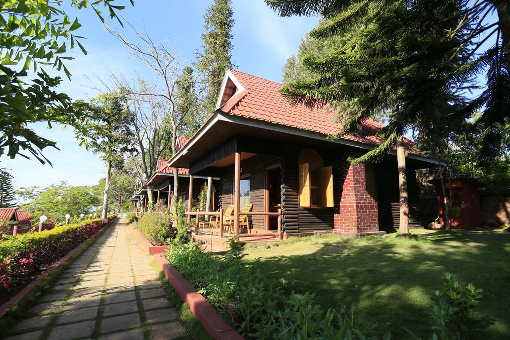 Hill Top Villa Hotel Kalaw Rom bilde
